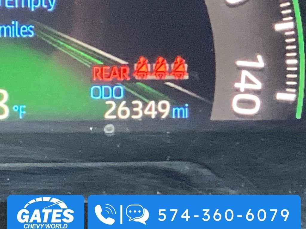 Used 2024 Toyota RAV4 LE SUV