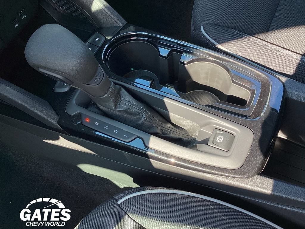 2026 Chevrolet Trailblazer LT - Photo 13