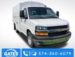 Chevrolet Express Cutaway 3500