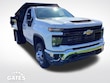  Chevrolet Silverado 3500 HD Chassis Cab