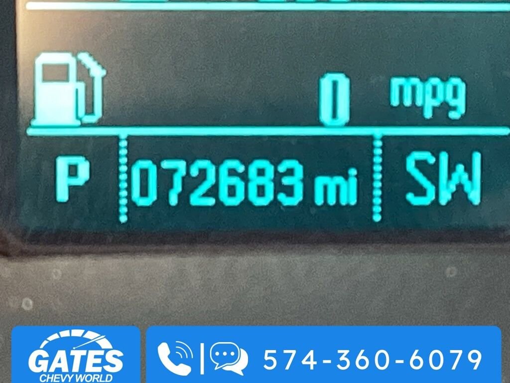 Used 2012 Chevrolet Cruze LT w/1LT Sedan