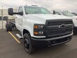 Chevrolet Silverado 4500 HD