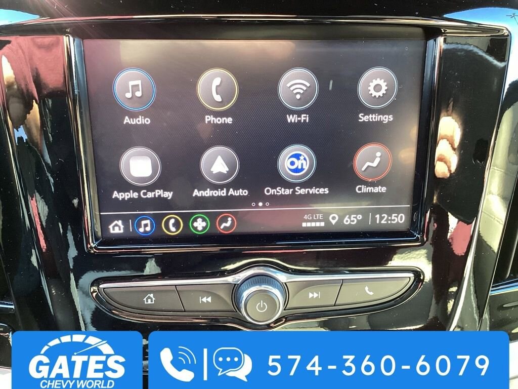 Used 2023 Chevrolet Traverse LS SUV