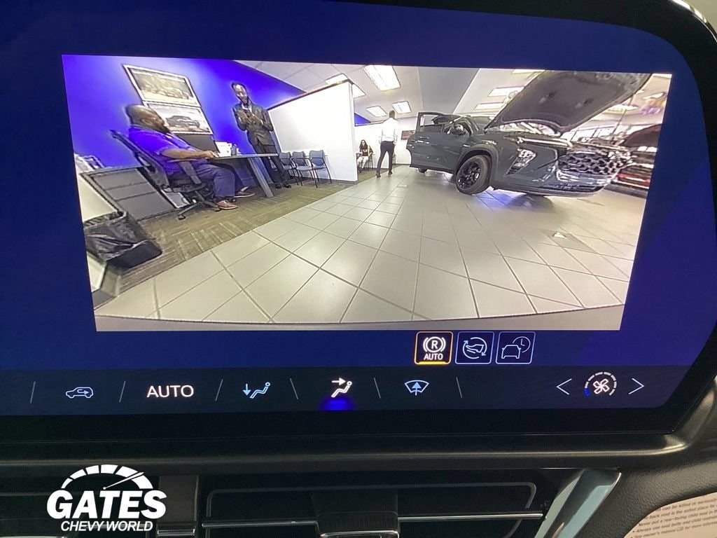 2026 Chevrolet Equinox EV 1LT - Photo 9