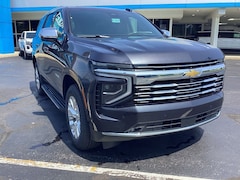 2025 Chevrolet Tahoe Premier SUV
