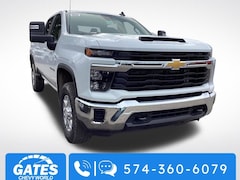 2026 Chevrolet Silverado 3500 HD LT Truck