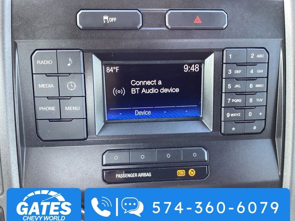 Used 2019 Ford Super Duty F-250 SRW XL Truck Regular Cab