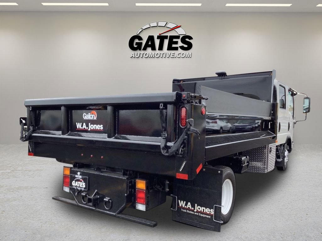 2024 Chevrolet Silverado 3500HD photo 3