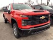 Chevrolet Silverado 2500 HD