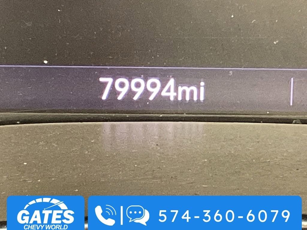 Used 2020 Chevrolet Colorado LT Truck Crew Cab