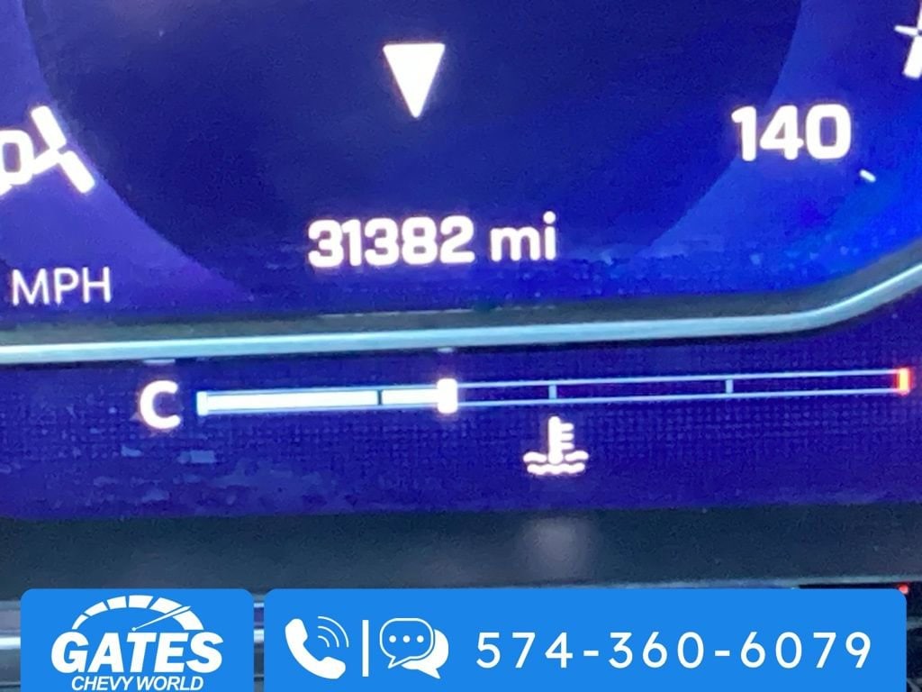 Used 2023 Chevrolet Silverado 1500 LT Truck Crew Cab