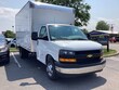 Chevrolet Express Cutaway 3500