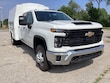 Chevrolet Silverado 3500 HD Chassis Cab