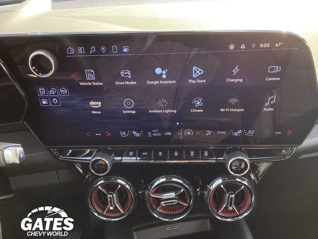 2025 Chevrolet Blazer EV RS - Photo 8