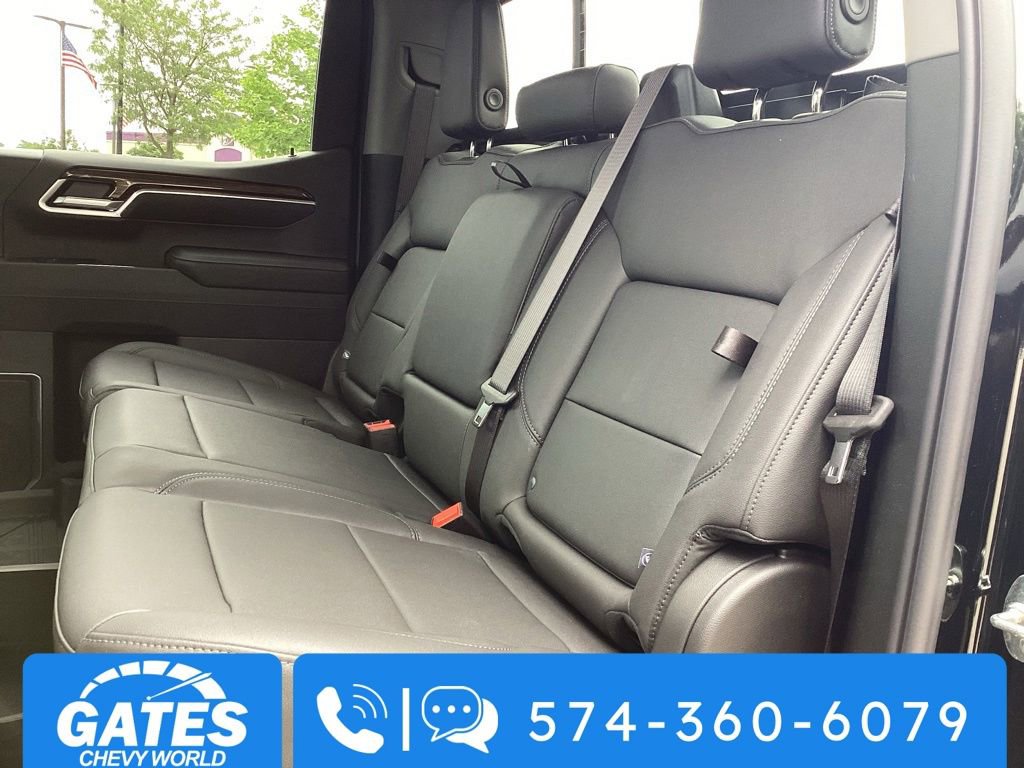 2026 Chevrolet Silverado 1500 RST - Photo 6