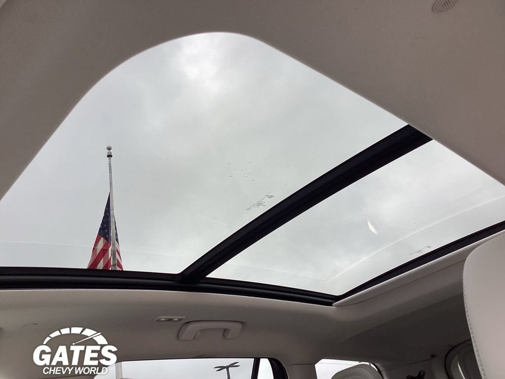 Used 2025 Lincoln Aviator Reserve SUV