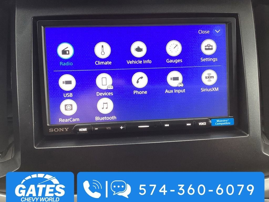 Used 2015 Chevrolet Colorado 4WD Z71 Truck Extended Cab