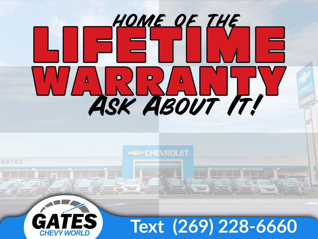 New 2025 Chevrolet Silverado 2500 HD For Sale at Gates Chevrolet South