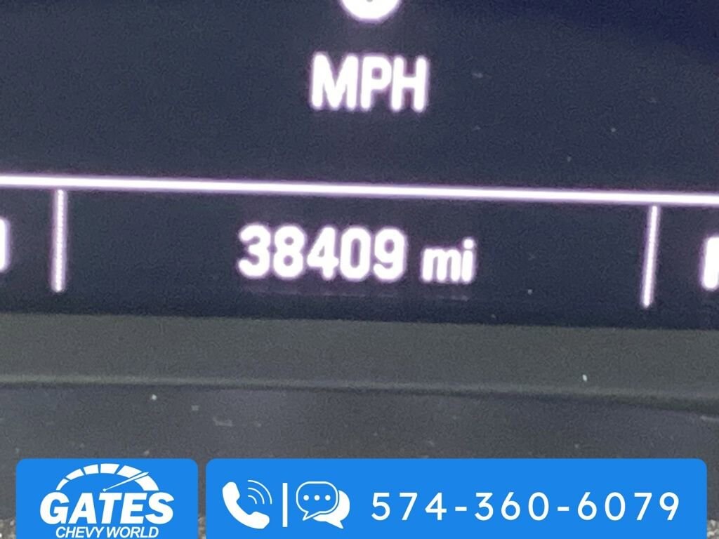 Used 2024 Chevrolet Malibu 1LT Sedan