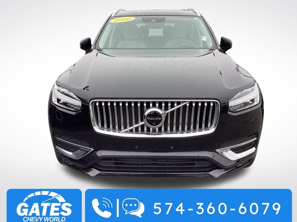Used 2020 Volvo XC90 Inscription SUV
