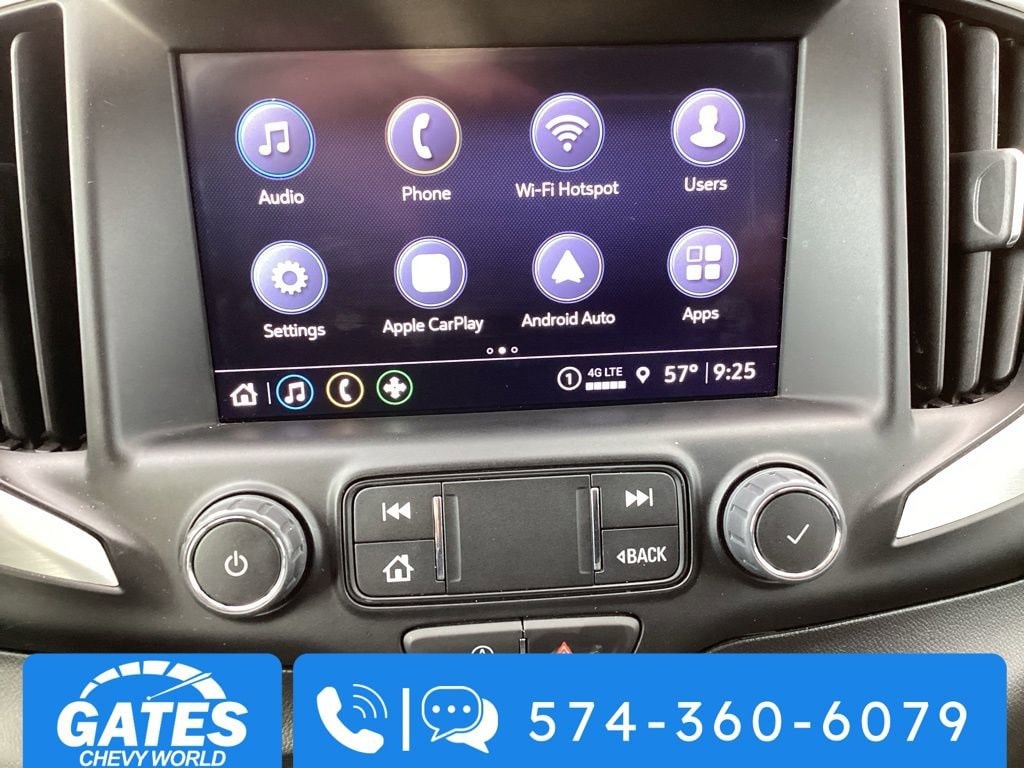 Used 2024 GMC Terrain SLT SUV