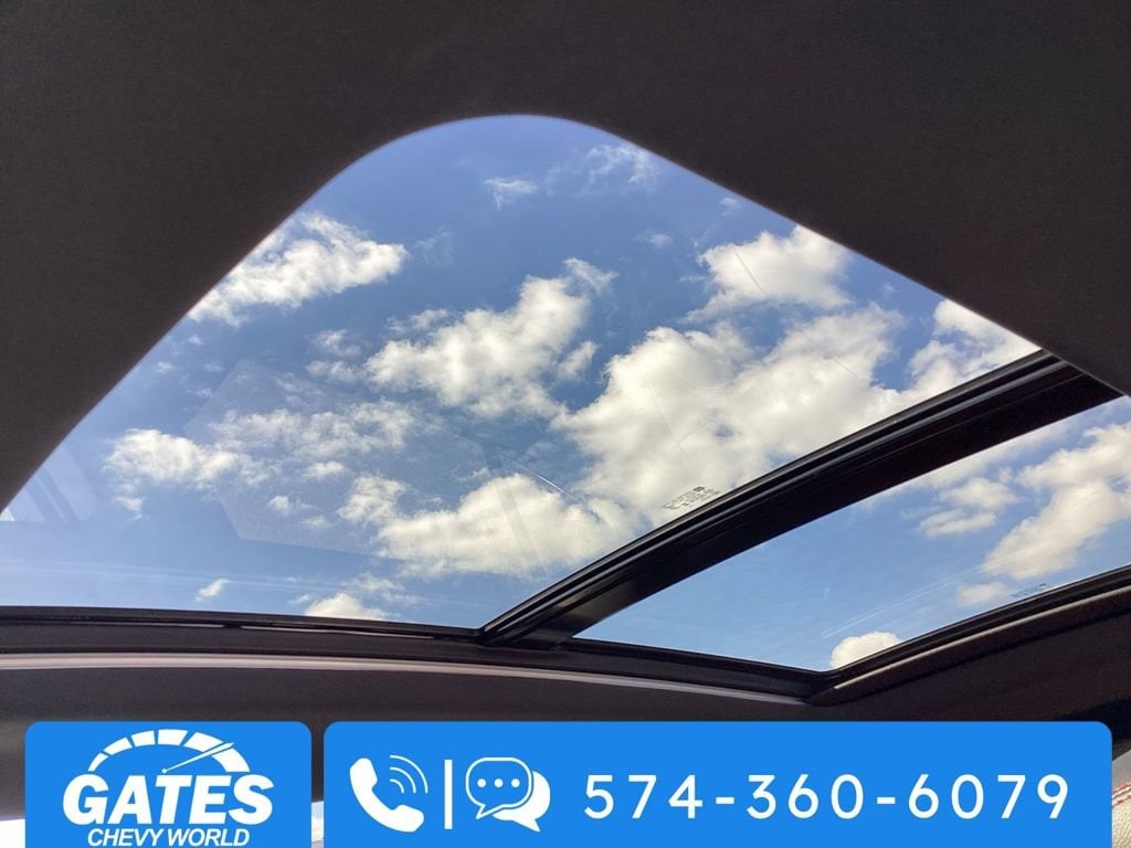 Used 2024 Chevrolet Equinox RS SUV