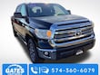 Toyota Tundra 4WD Truck