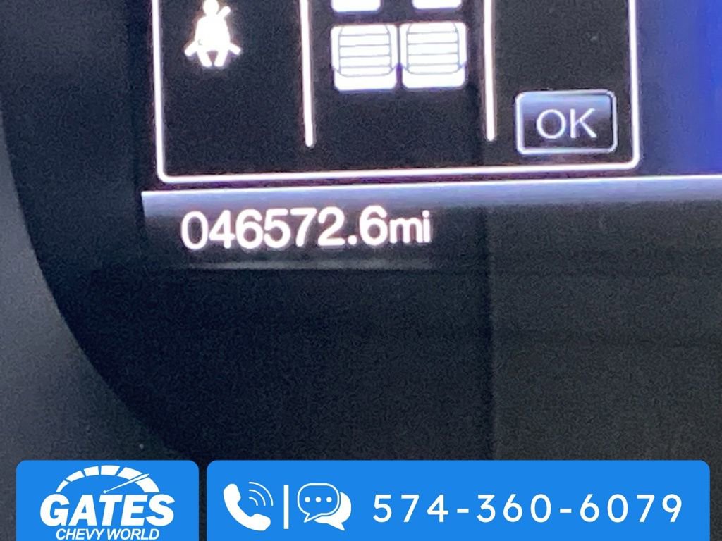 2024 Ford Edge SEL photo 4