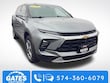  Chevrolet Blazer