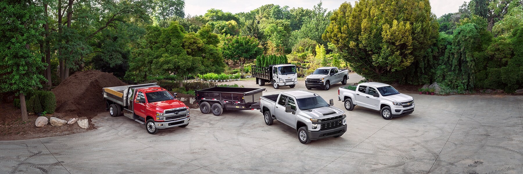 Section 179 Tax Deductions Gates Chevy World