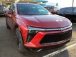 Chevrolet Blazer EV