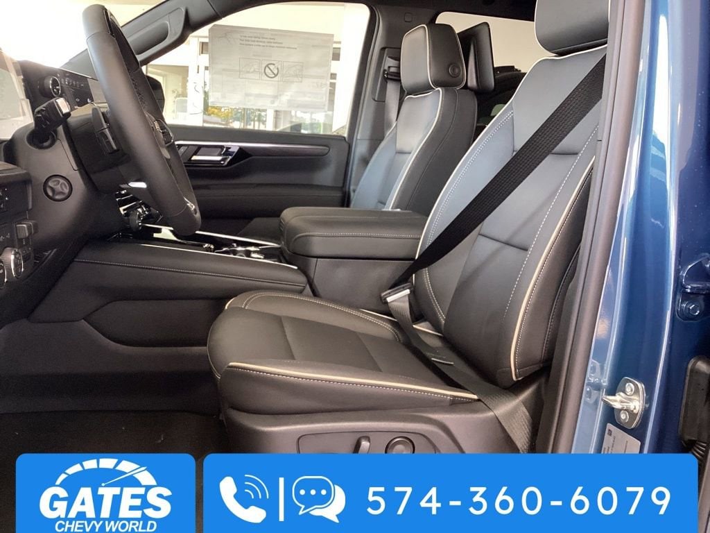 New 2026 Chevrolet Tahoe Premier SUV