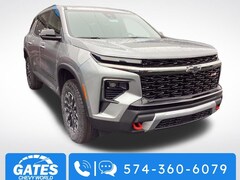 2026 Chevrolet Traverse Z71 SUV