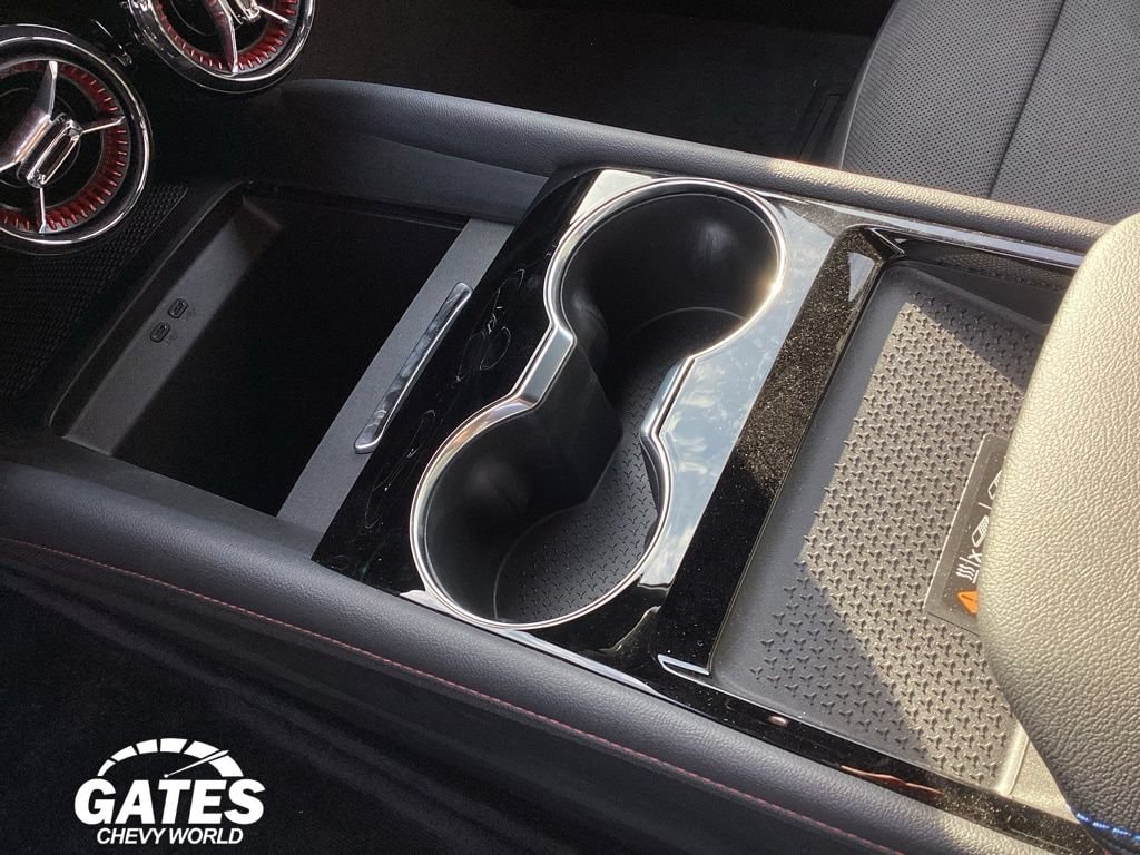2025 Chevrolet Blazer EV RS - Photo 14