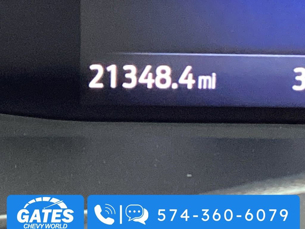 2024 Ford Escape ST-Line photo 4