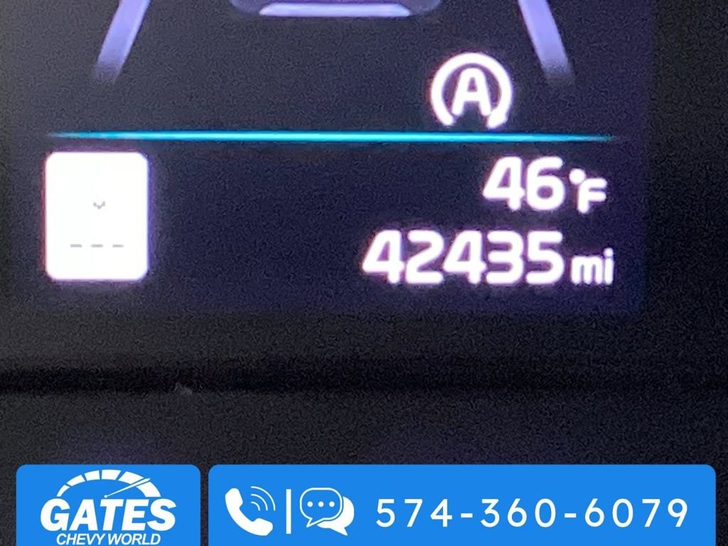 Used 2024 Kia Soul LX Hatchback