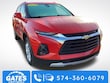 Chevrolet Blazer