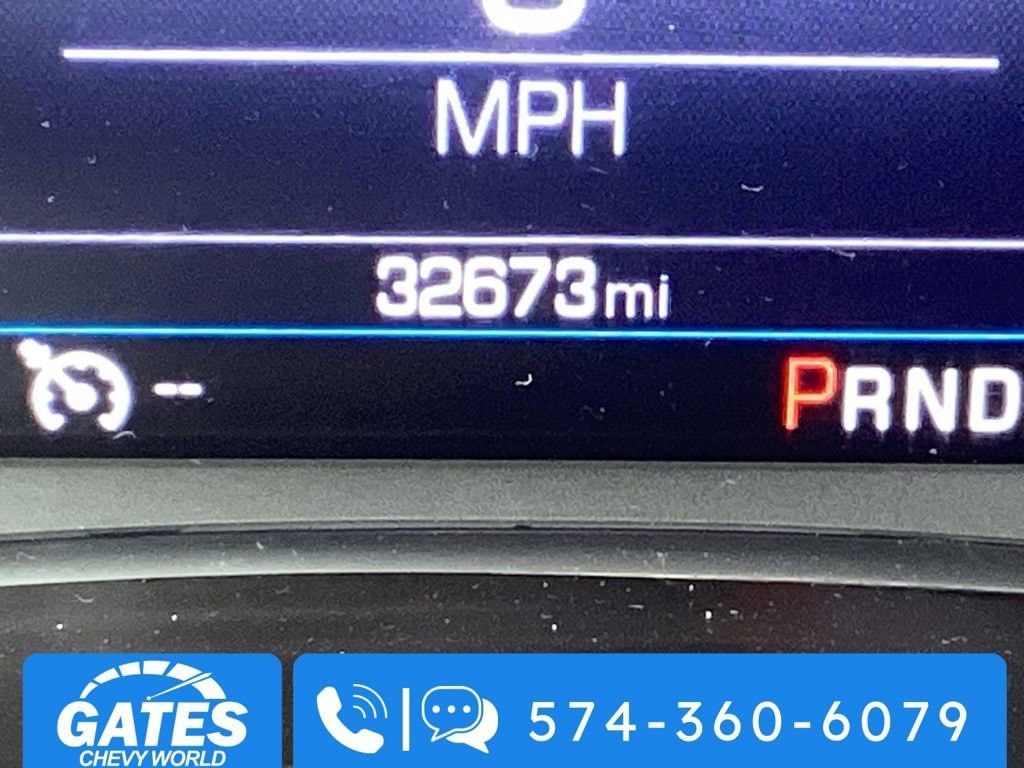 Used 2024 Chevrolet Equinox LT SUV