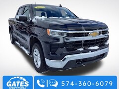 2023 Chevrolet Silverado 1500 LT (2FL) Truck Crew Cab