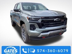 2026 Chevrolet Colorado Z71 Truck