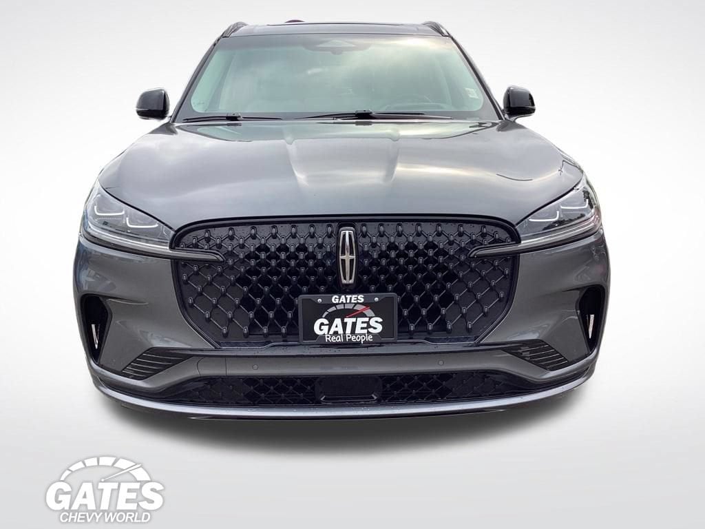 Used 2025 Lincoln Aviator Reserve SUV
