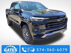 2026 Chevrolet Colorado Z71 Truck