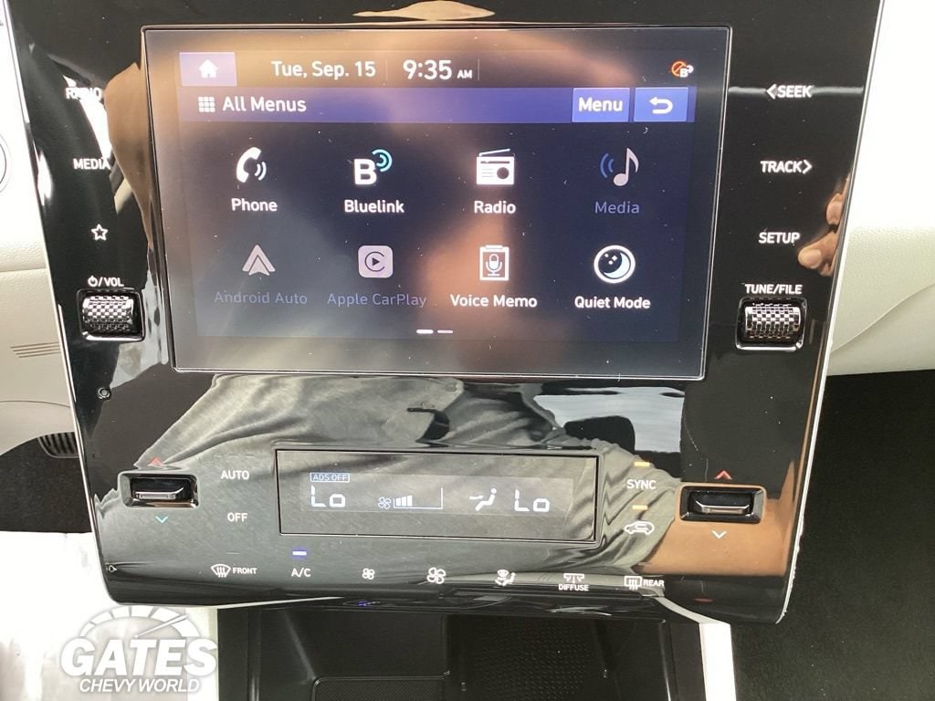 Used 2024 Hyundai Tucson SEL SUV