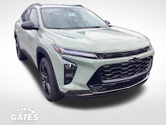 2026 Chevrolet Trax Activ SUV