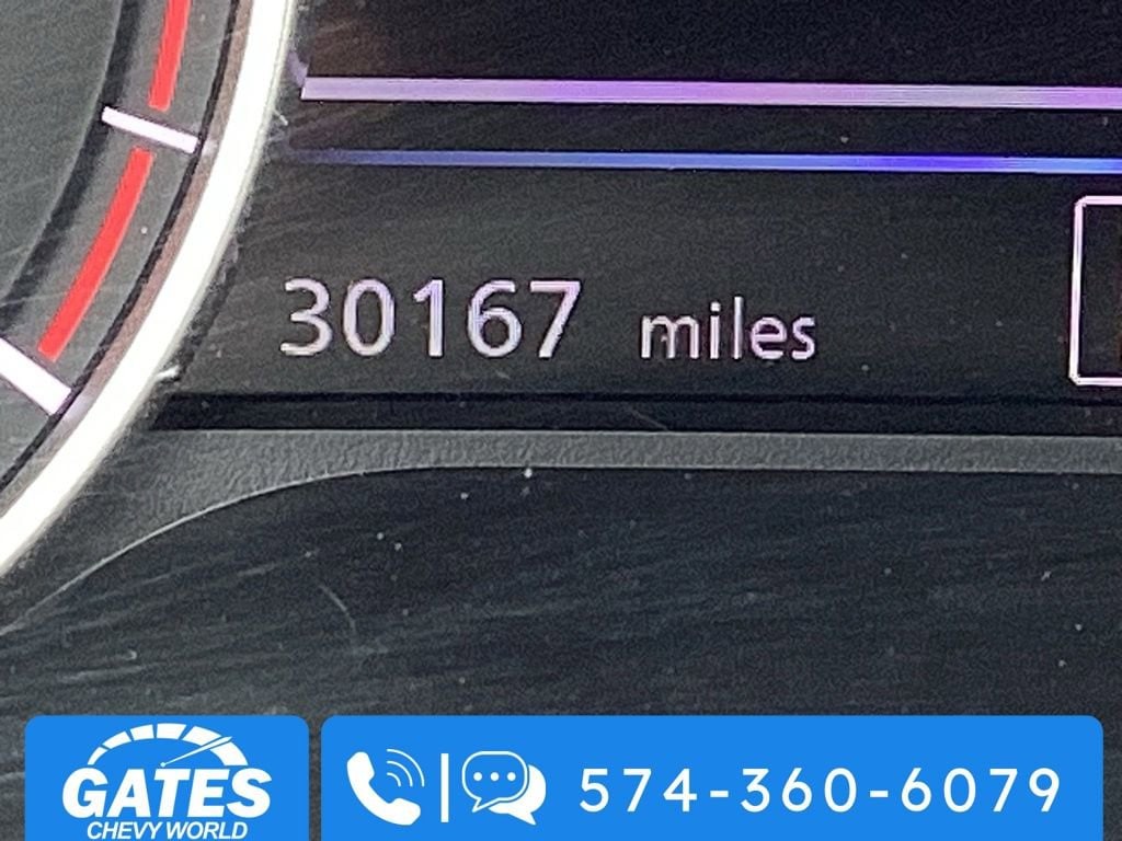 Used 2025 Nissan Sentra SV Sedan