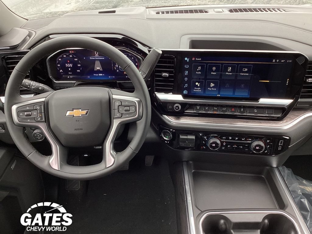 2026 Chevrolet Silverado 2500 HD LTZ - Photo 7