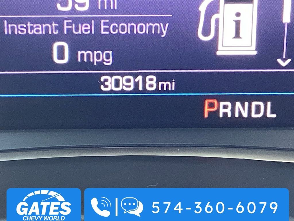 2022 Chevrolet Equinox LS photo 3