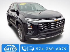 2025 Chevrolet Equinox LT SUV