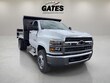Chevrolet Silverado 4500 HD