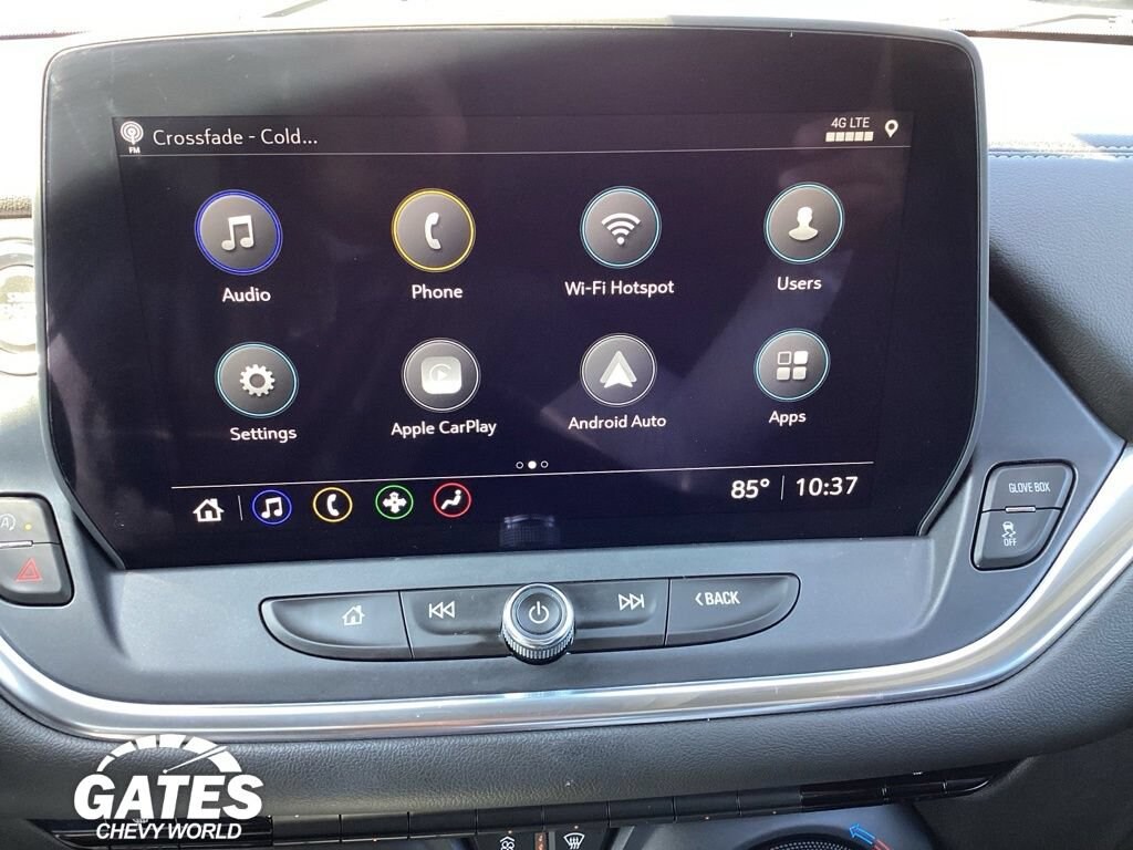 Used 2023 Chevrolet Blazer 2LT SUV